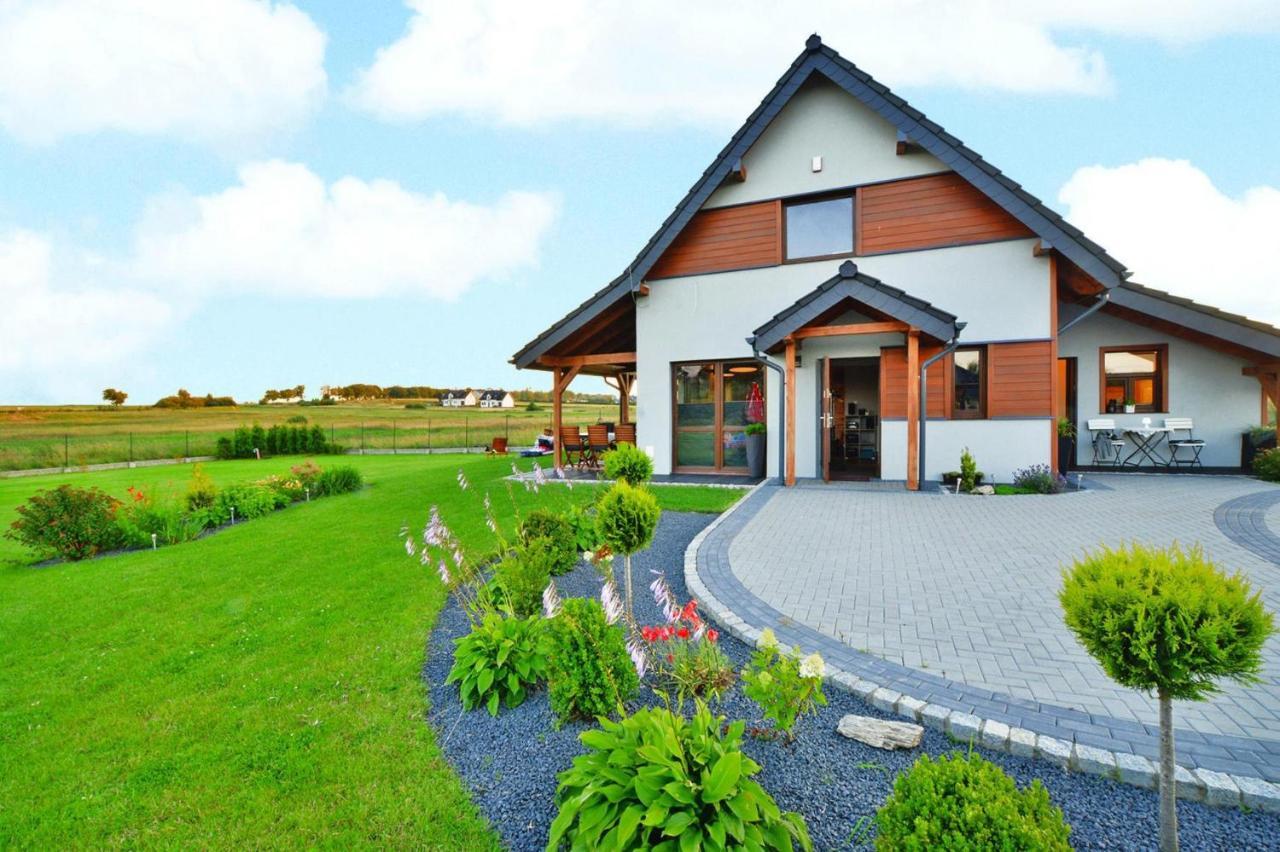 Holiday resort, Mielenko Exterior foto